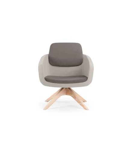 Arca AA 8099 Armchair - True