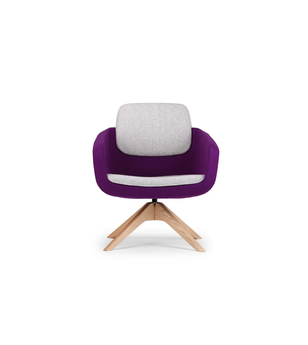 Fauteuil Arca AA 8099 - True