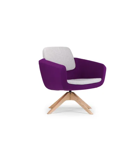 Arca AA 8099 Armchair - True