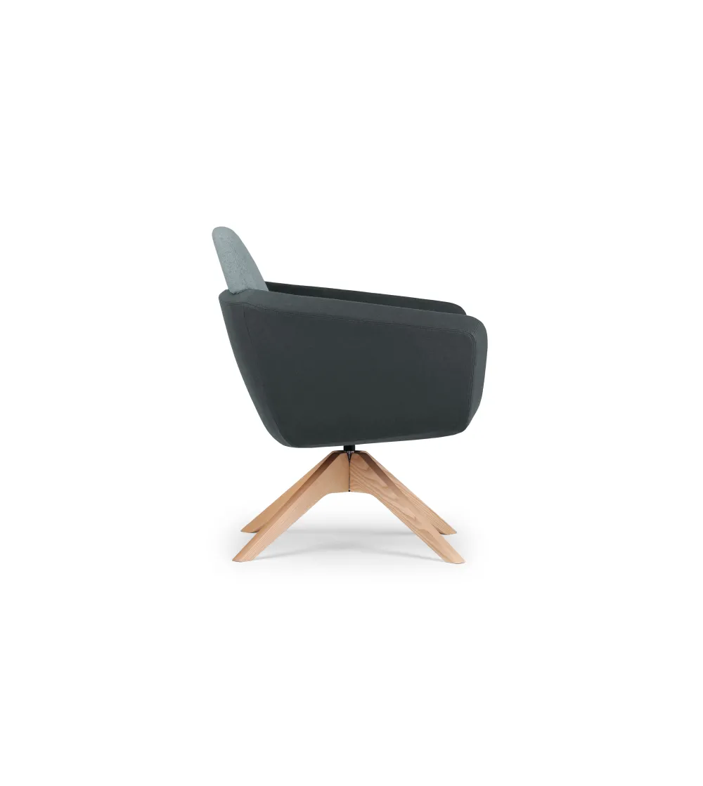 Sillón Arca AA 8099 - True