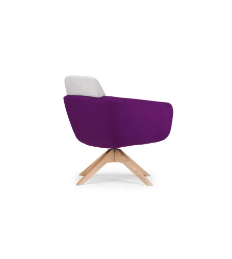 Fauteuil Arca AA 8099 - True