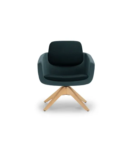 Fauteuil Arca AA 8099 - True