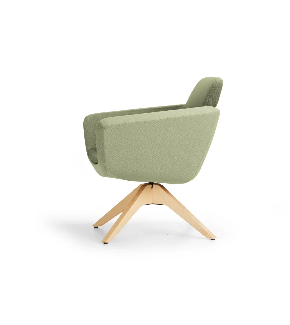 Arca AA 8099 Armchair - True