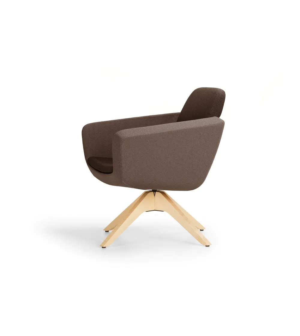Poltrona Arca AA 8099 - True