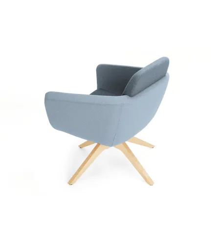 Fauteuil Arca AA 8099 - True
