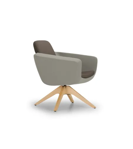 Arca AA 8099 Armchair - True
