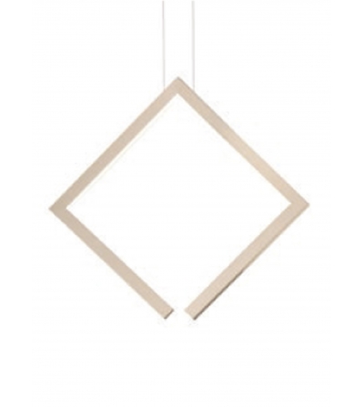 Hängelampe Ri_Quadro S1 Febo Irilux