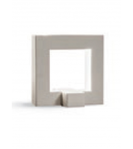Lámpara de mesa  Ri_Quadro LP/LG Febo Irilux