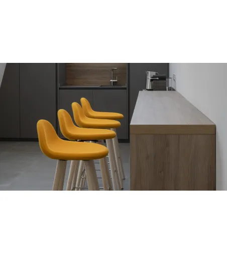 Viganò Office - Ted Hocker