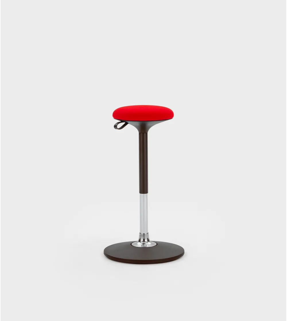 Tabouret Shake - Viganò Office
