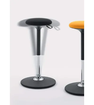 Viganò Office - Shake Hocker