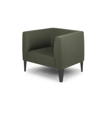 Biblis Armchair - True 2