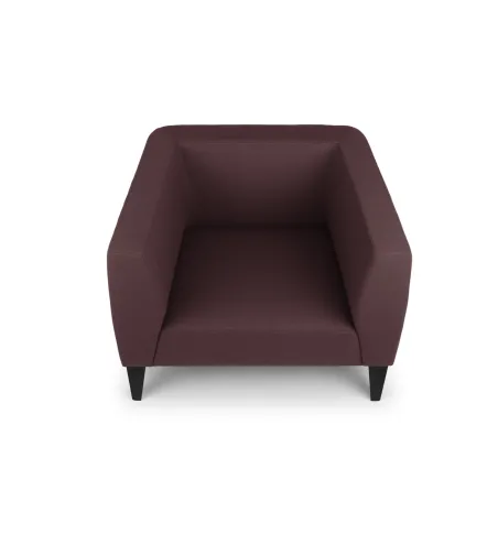Fauteuil Biblis - True