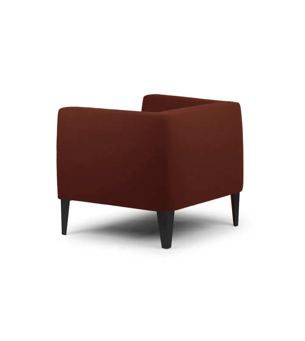 Biblis Sessel - True
