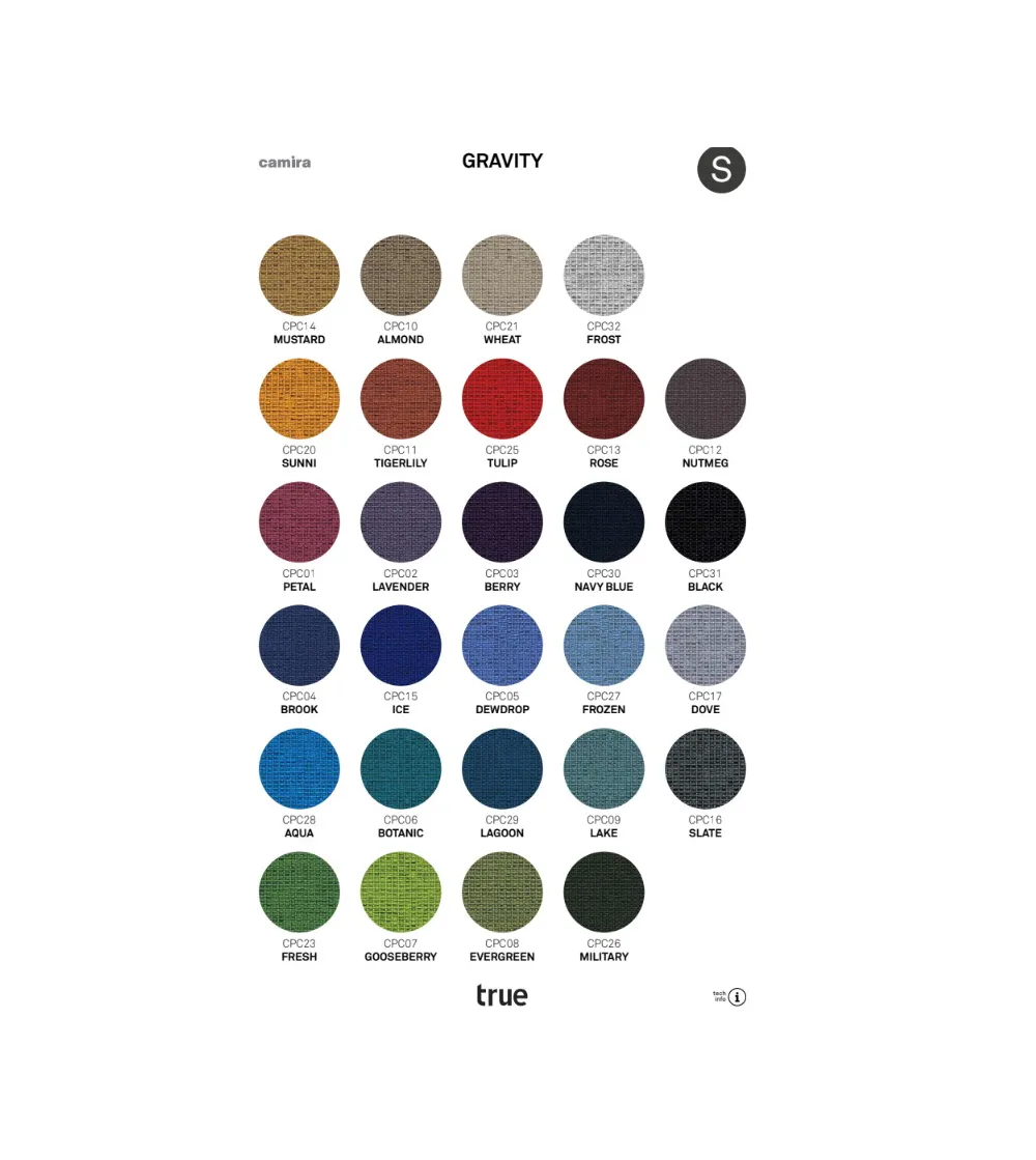 Sofá Biblis 2 Plazas - True