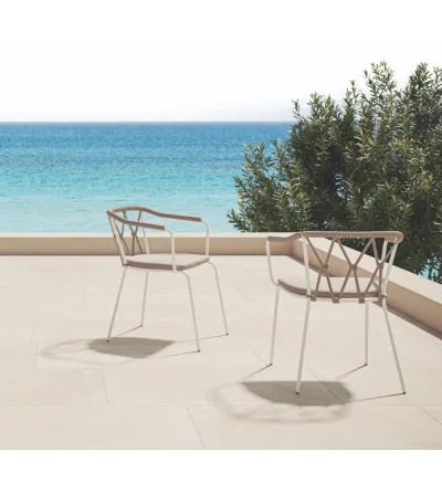 Alma Design - Scala Outdoor Sessel