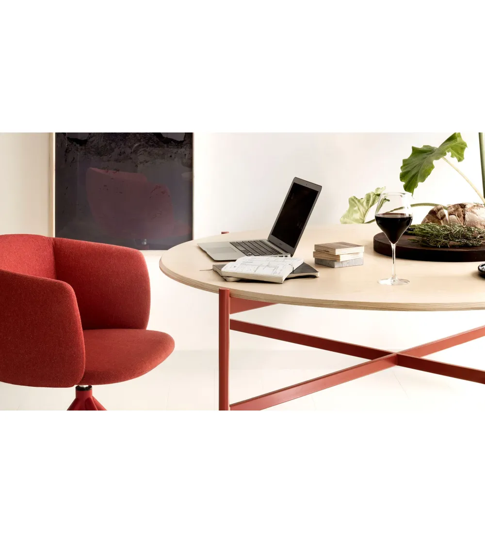 Table BL 160 Blade - True