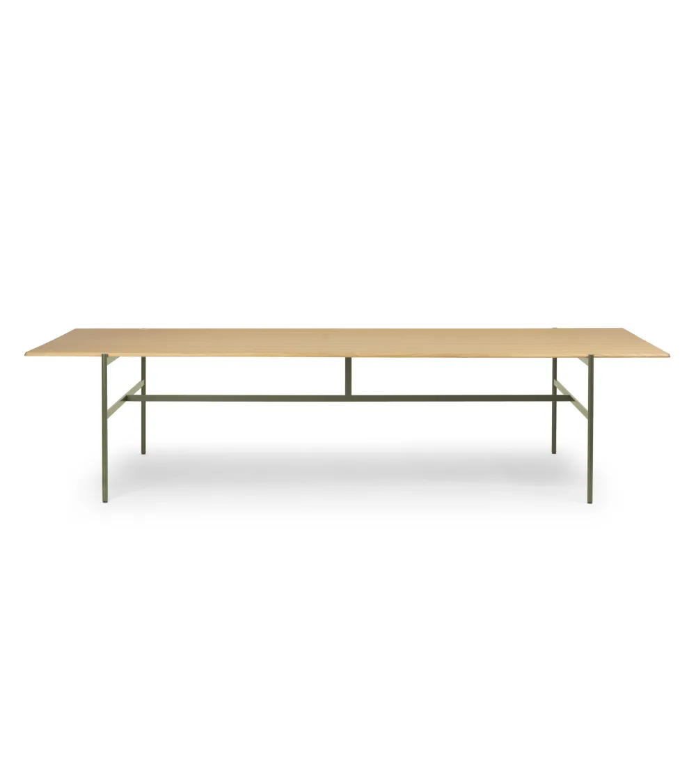 BL 280 Blade Table - True