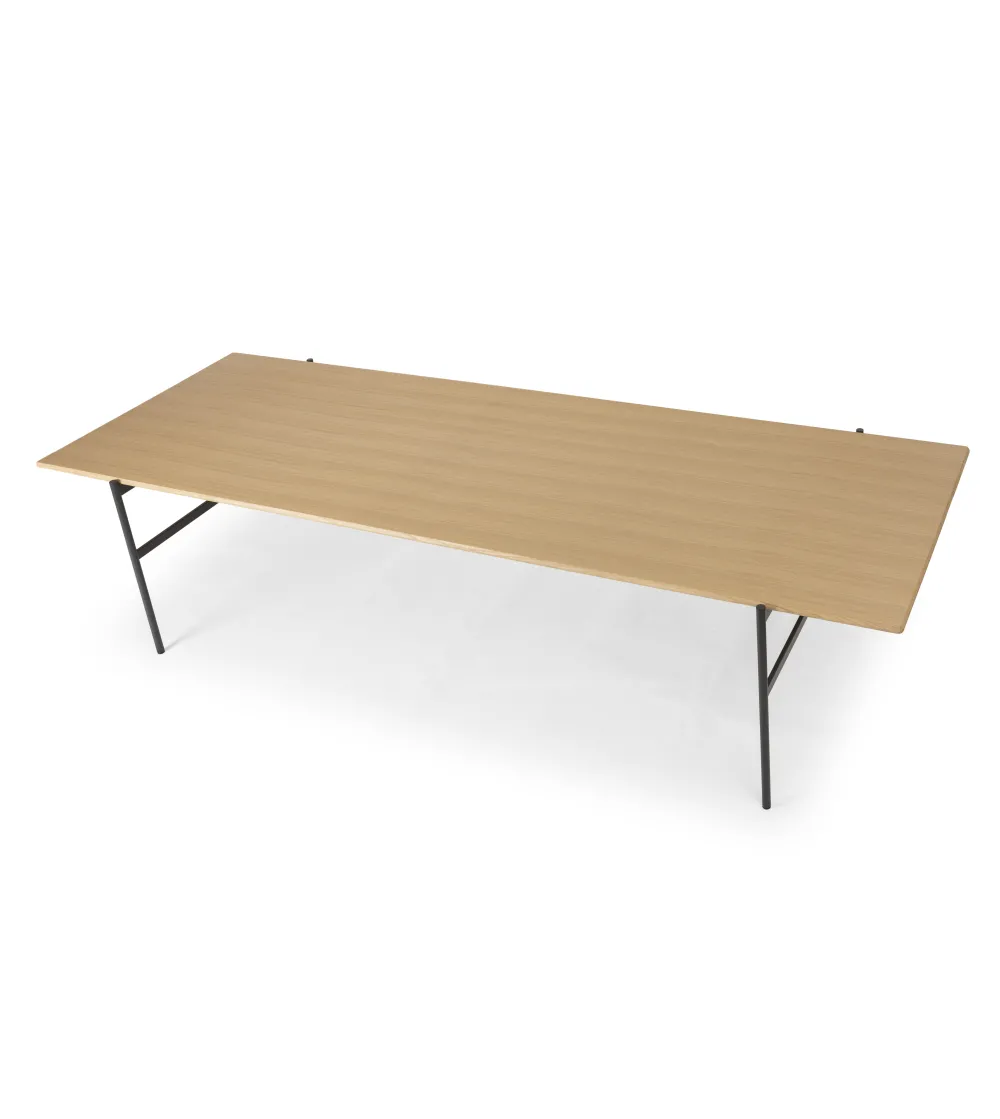 BL 280 Blade Tisch - True