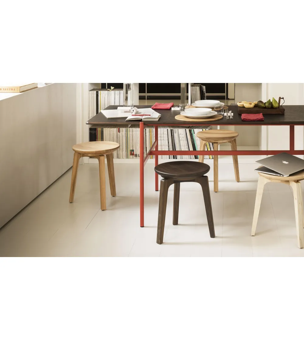 Tavolo BL 280 Blade - True