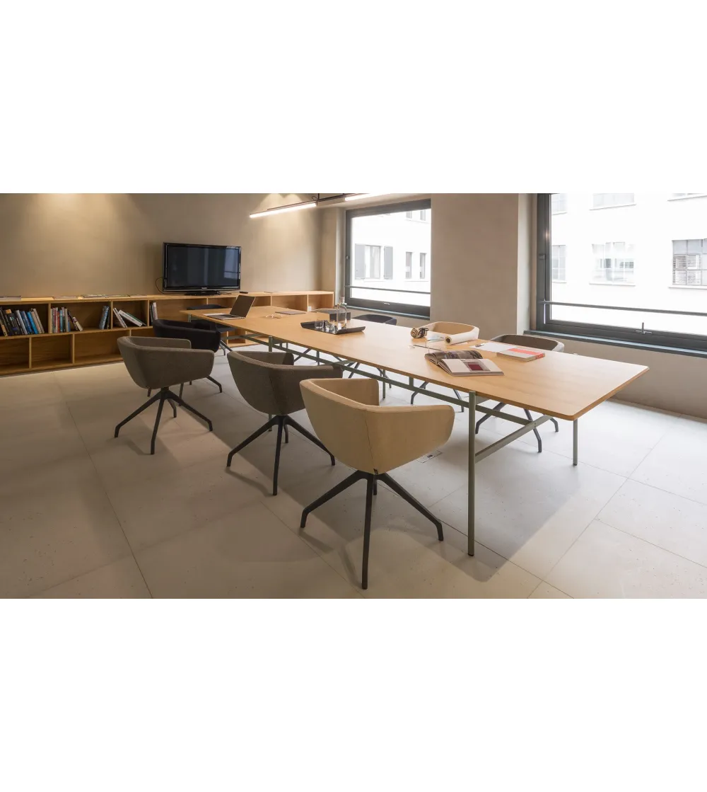 Table BL 280 Blade - True