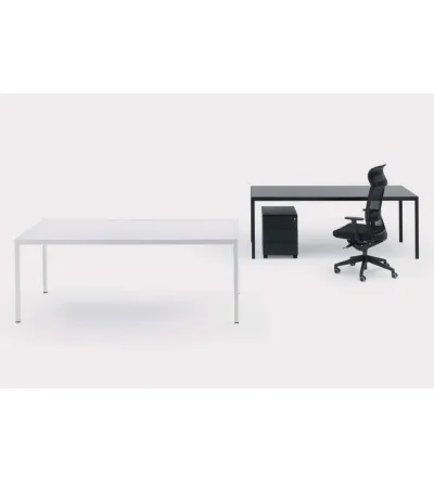 Mesa de Oficina Ermes - Viganò Office 2