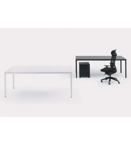 Viganò Office - Ermes Chest of Drawers