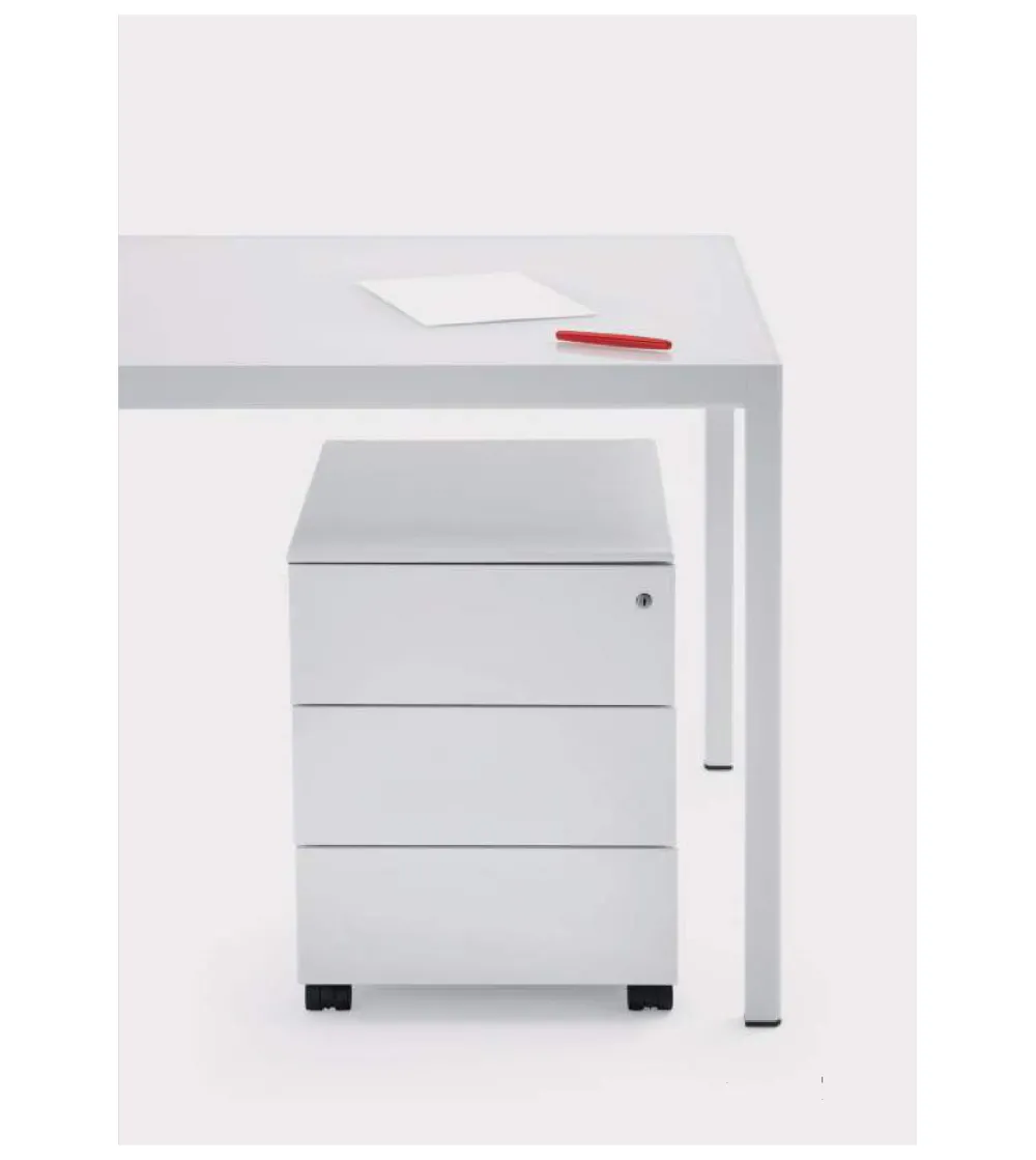 Commode Ermes - Viganò Office