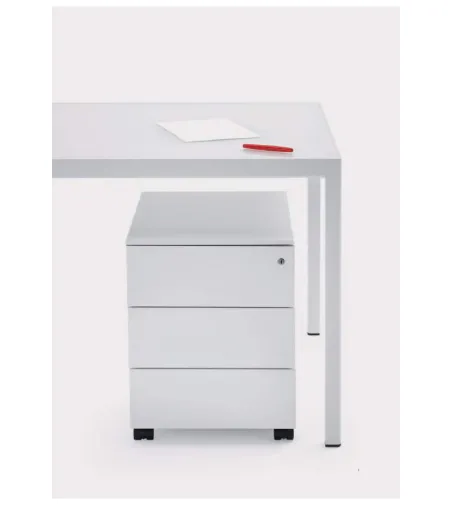 Viganò Office - Ermes Chest of Drawers