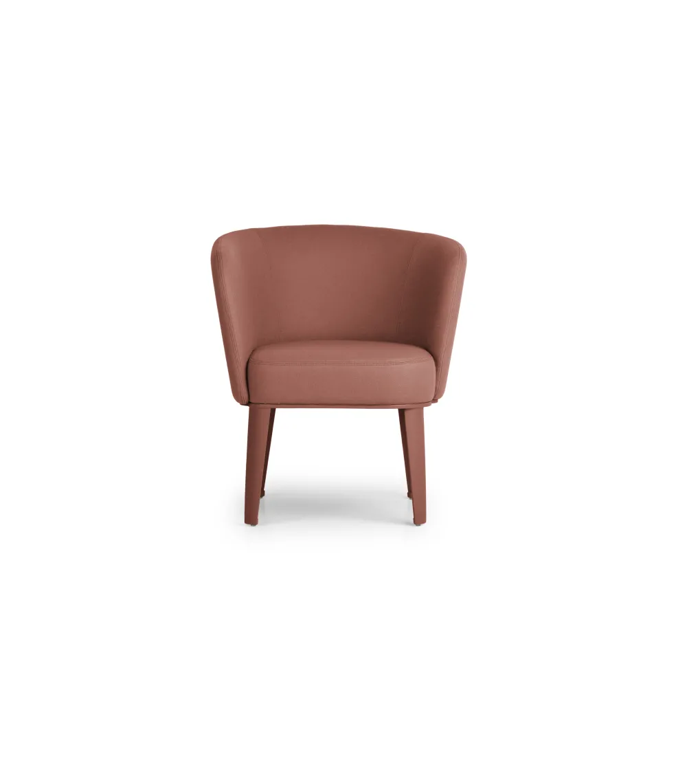 Sillón Clara CL 100L - True