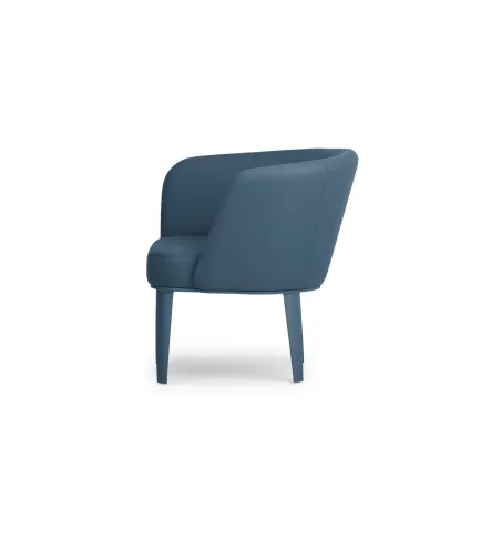 Clara CL 100L Armchair - True