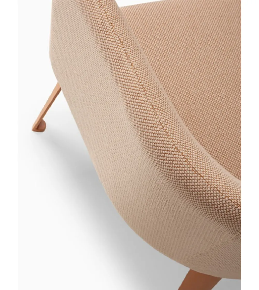 Sillón Clara CL 100L - True
