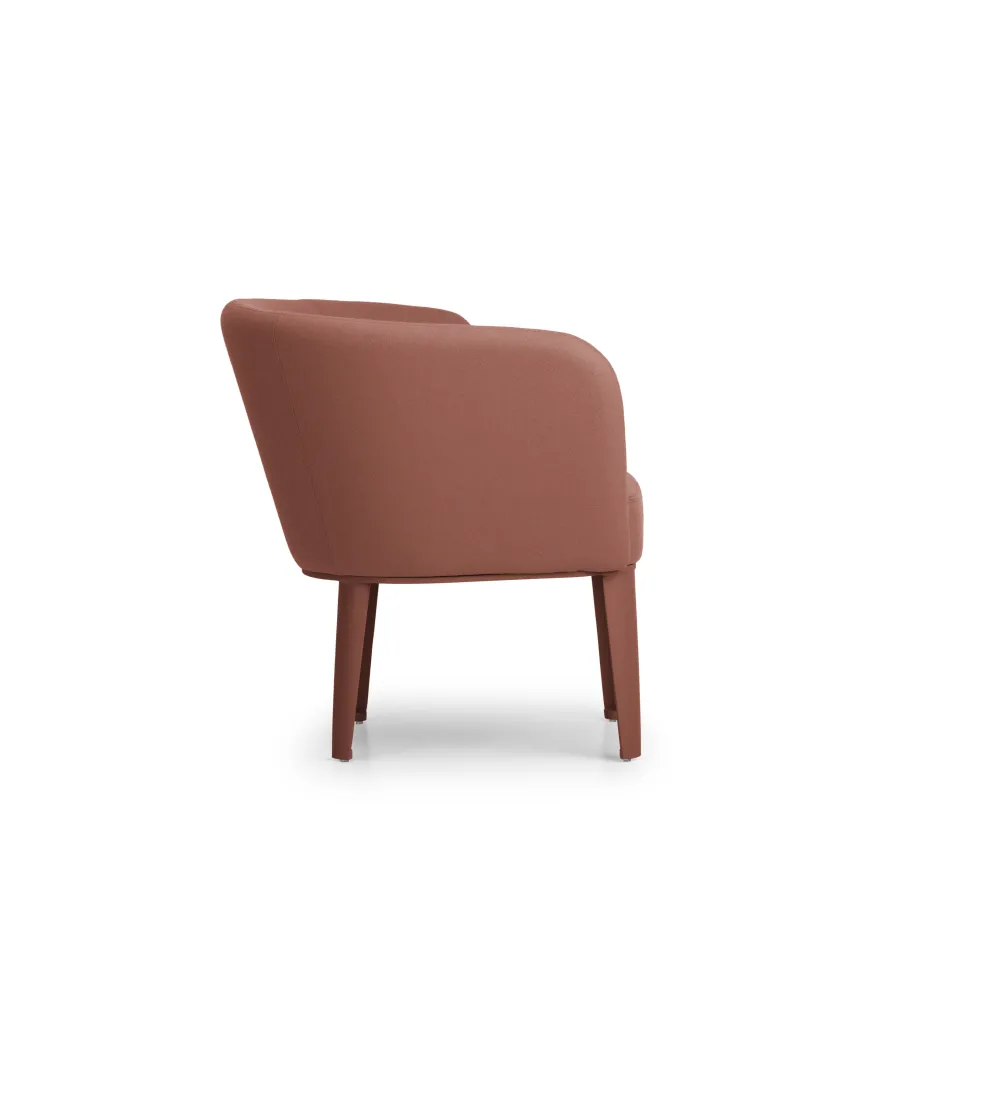Fauteuil CL 100R - True