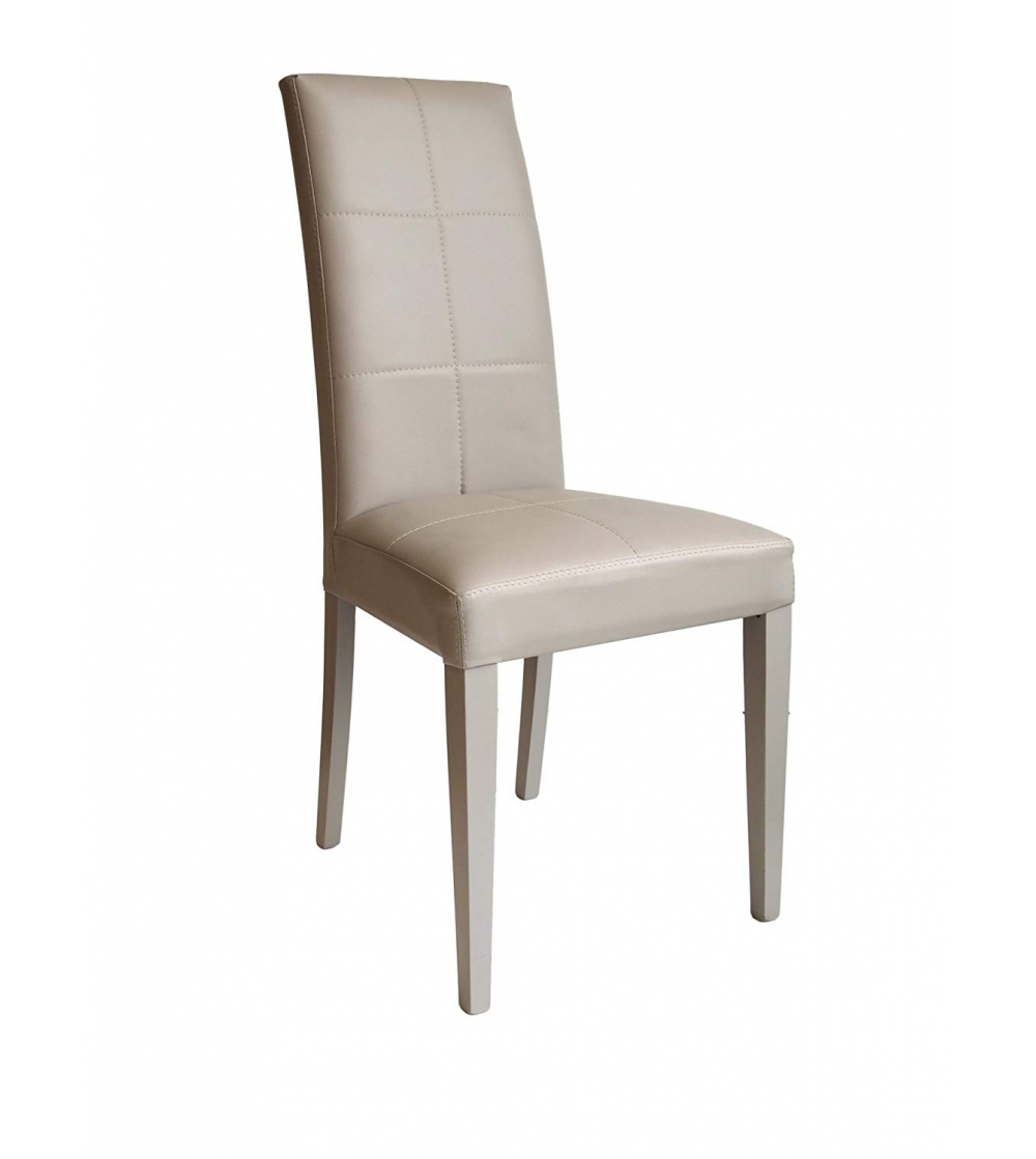 Class Chair - La Seggiola