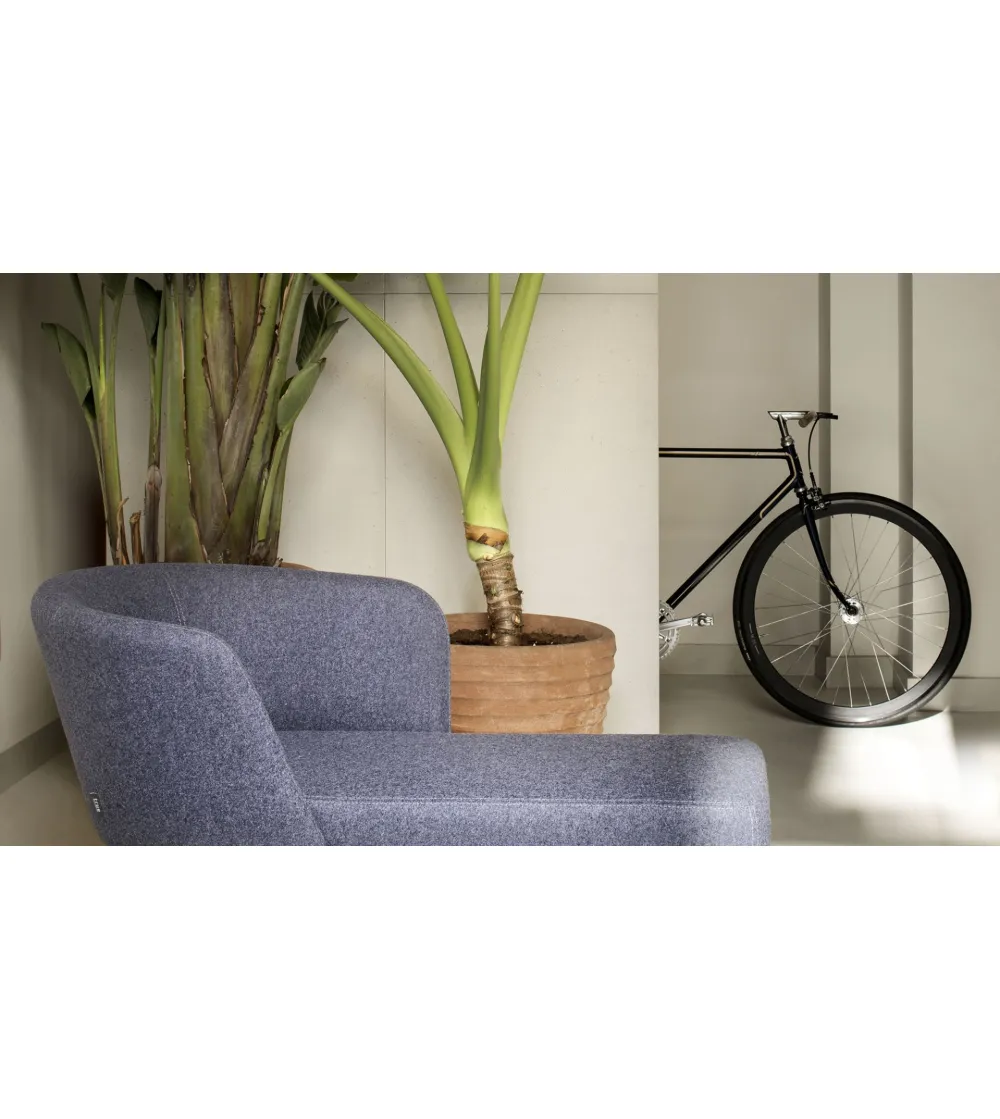 Tumbona CL 200L Clara -True
