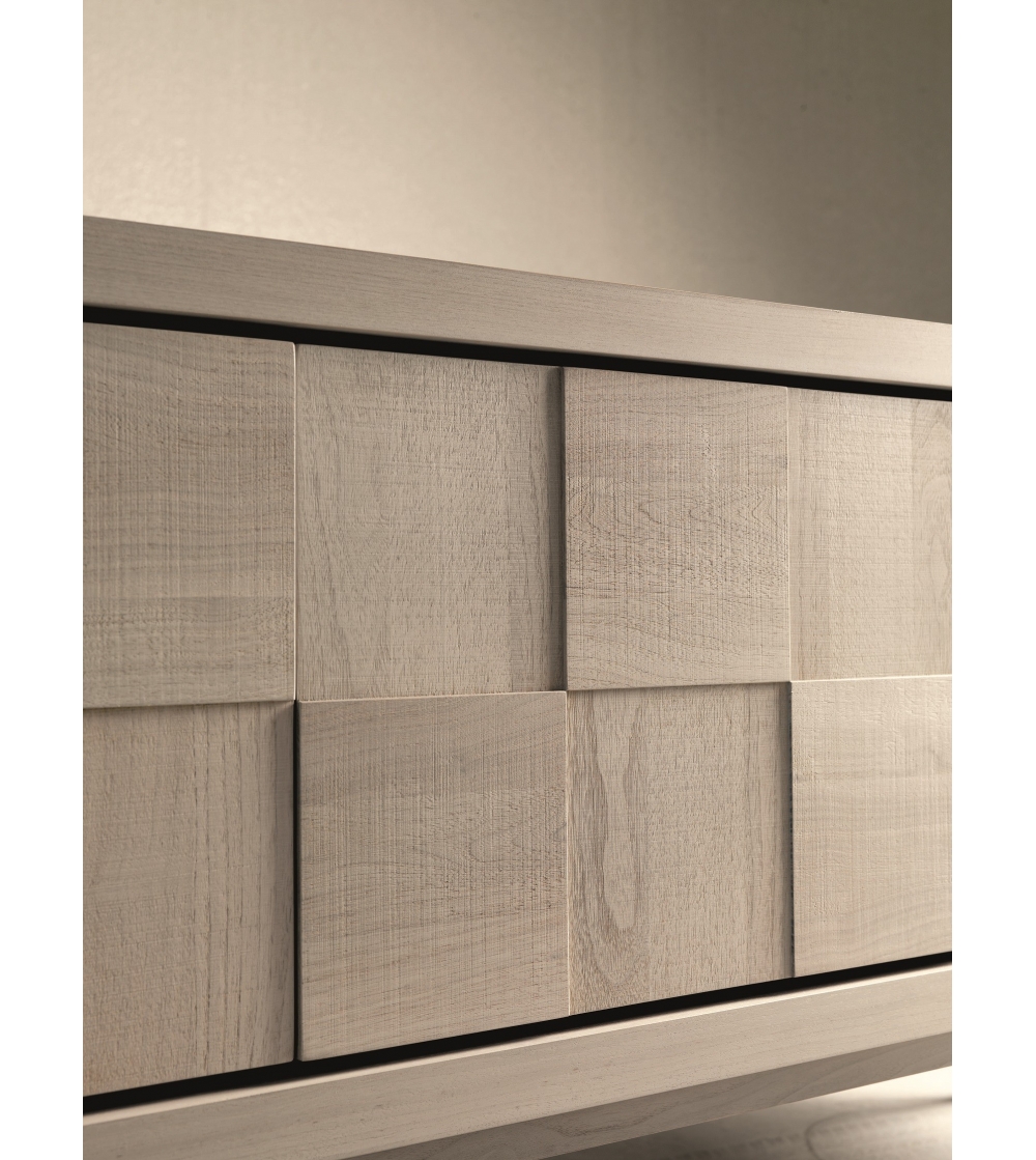 Sideboard Artes Quadro -  Dale Italia