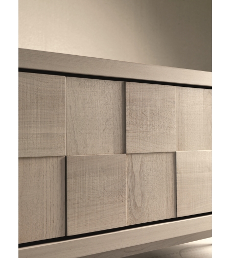 Buffet Artes Quadro - Dale Italia