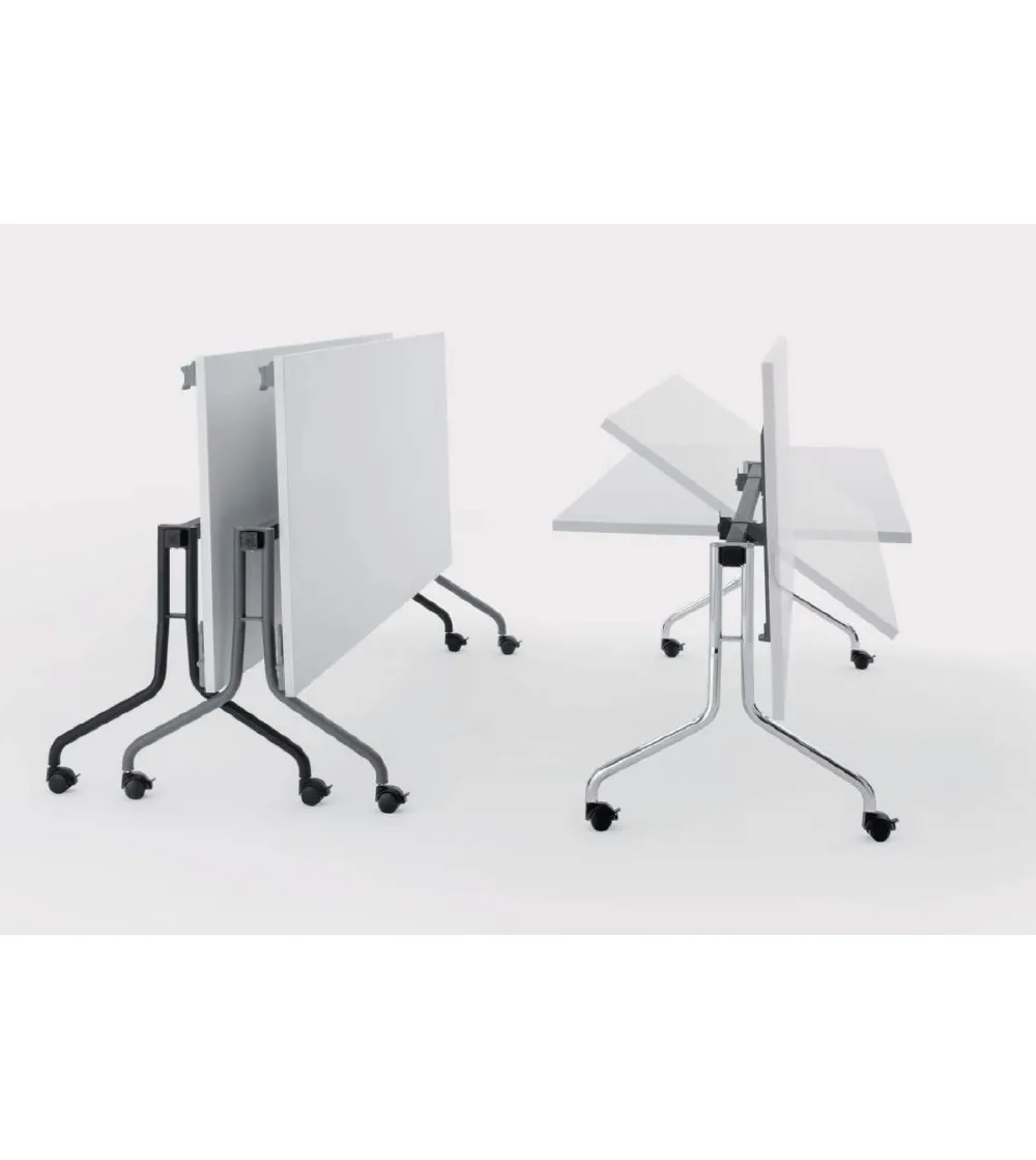 Table de Bureau Arturo - Viganò Office