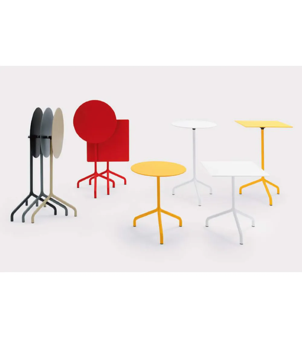 Table Basse Ginger - Viganò Office