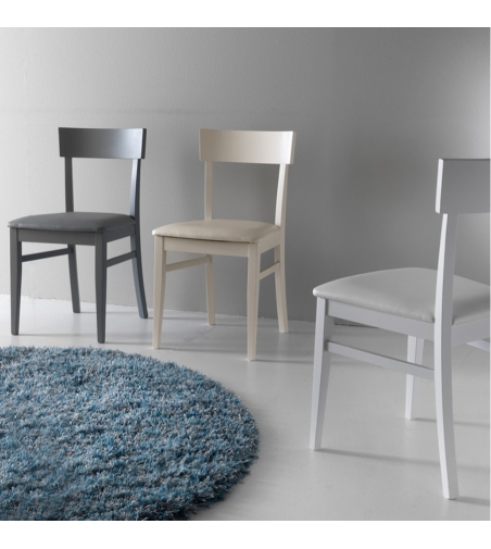 New Age Chair - La Seggiola