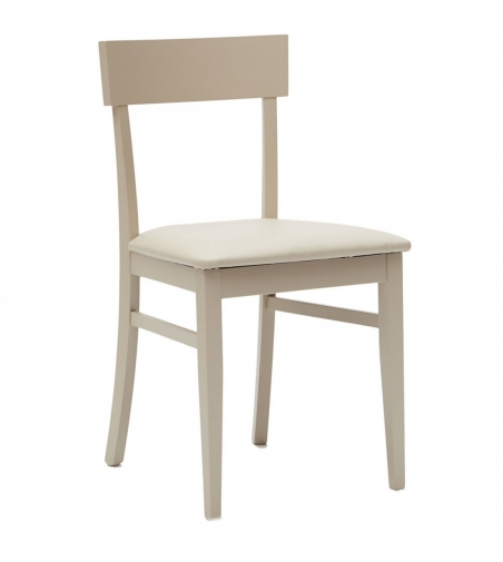 New Age Chair - La Seggiola