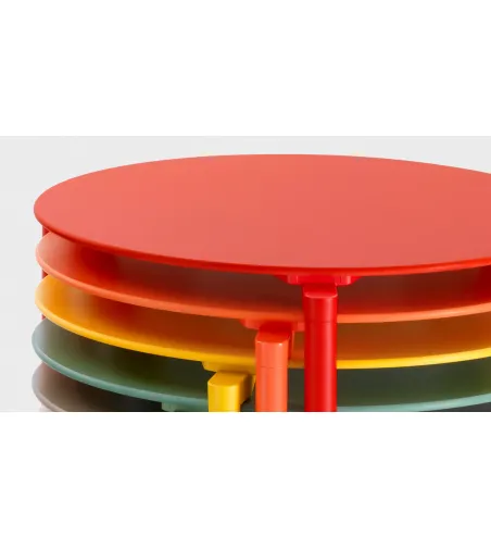 Table Basse Felix - Viganò Office
