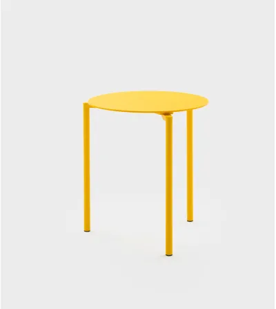 Viganò Office - Felix Couchtisch 2