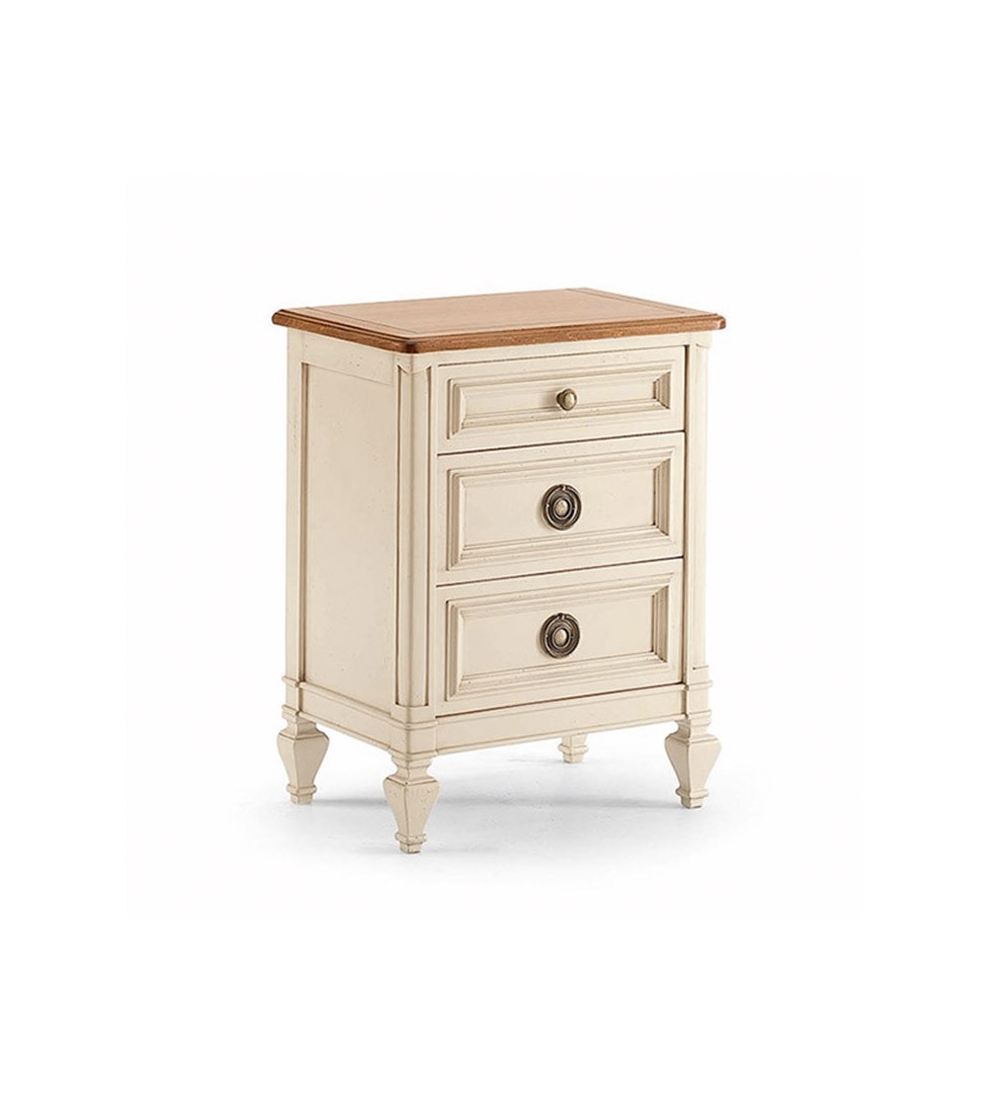 04.18 Stella del Mobile Nightstand