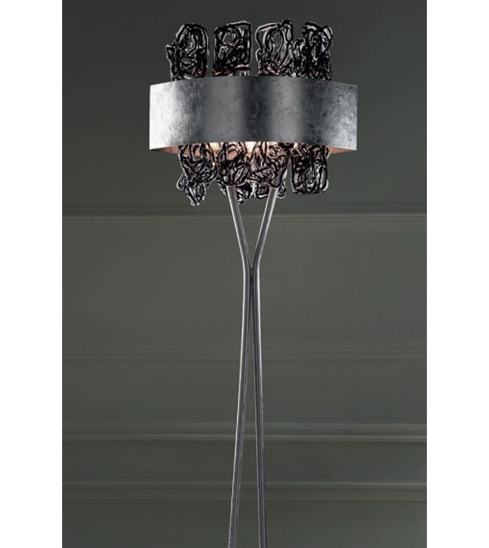 Floor Lamp Fantasia 35145 Febo Irilux