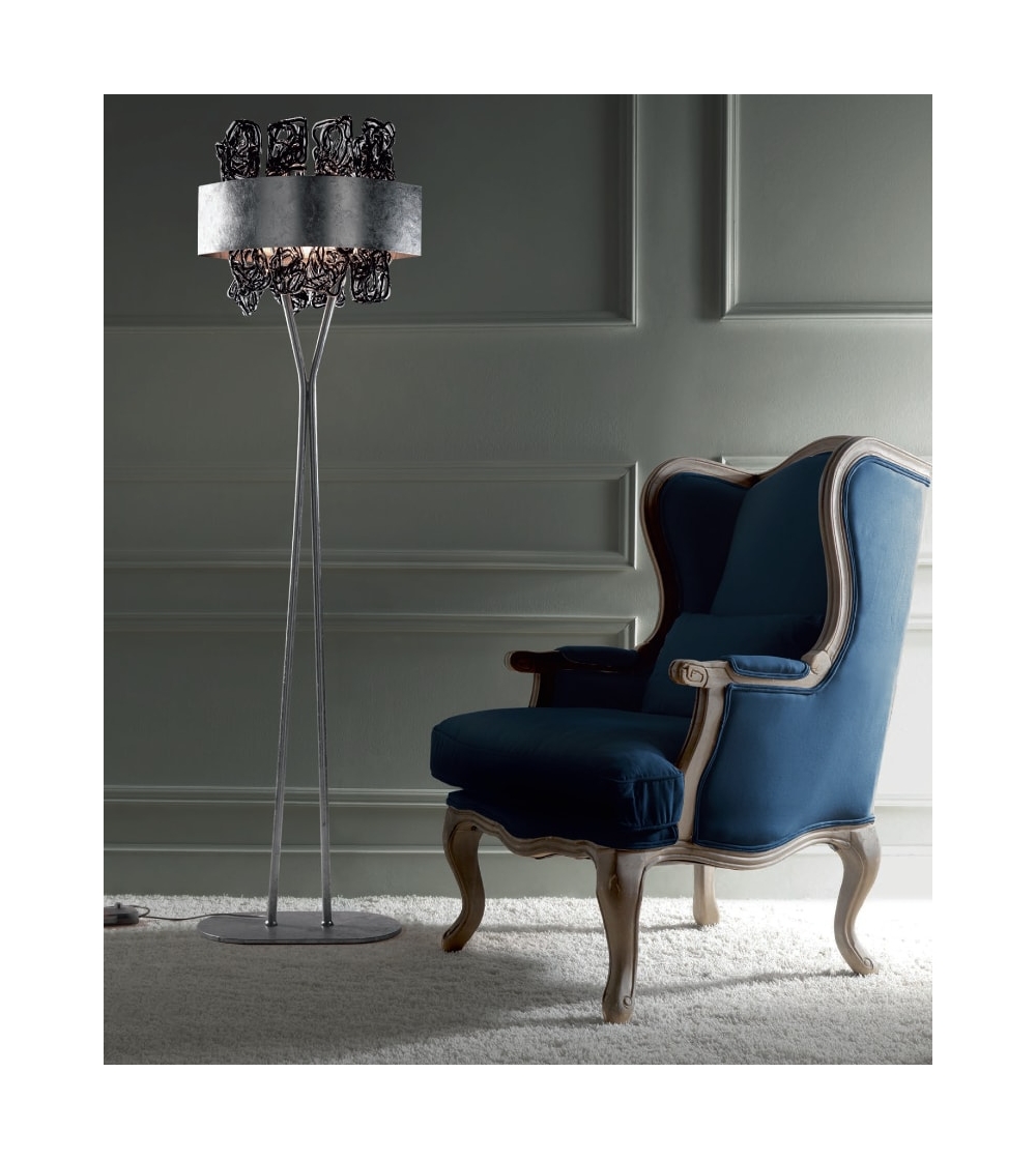 Stehlampe Fantasy 35145 Febo Irilux