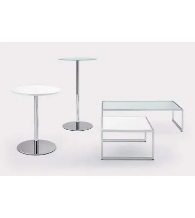 Table Basse Apollo - Viganò Office 2