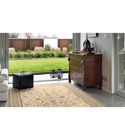 Classic Carpet Hali 7677-644 Sitap 2