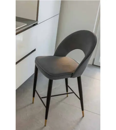 La Seggiola - Opera Stool
