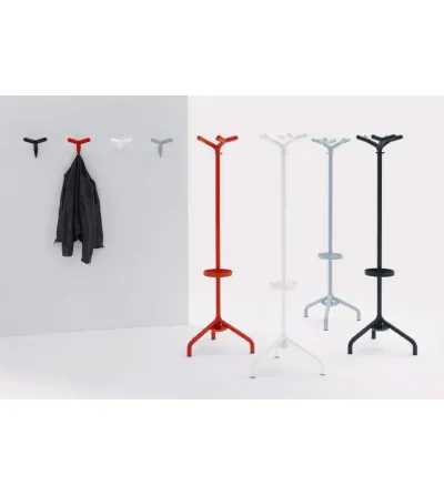 Viganò Office - Stilo Wall Hanger 2
